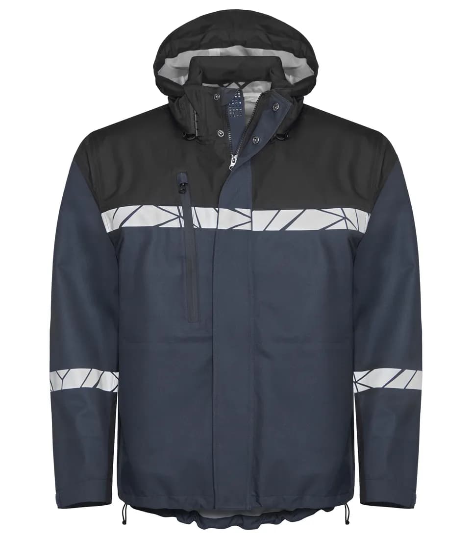 7414 Shelljacke