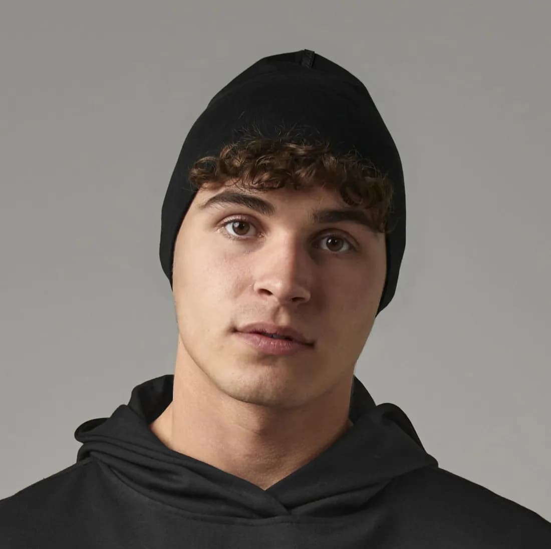 Hemsedal Cotton Beanie