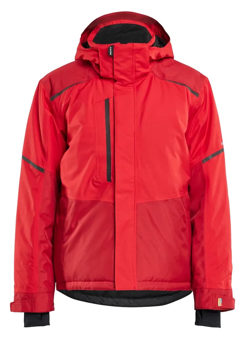 Winterjacke