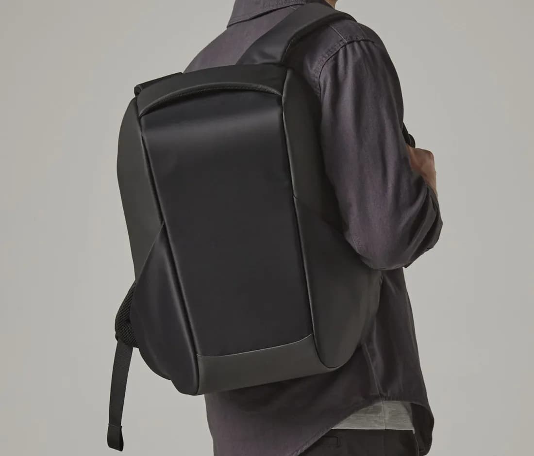 Project Charge Security Backpack