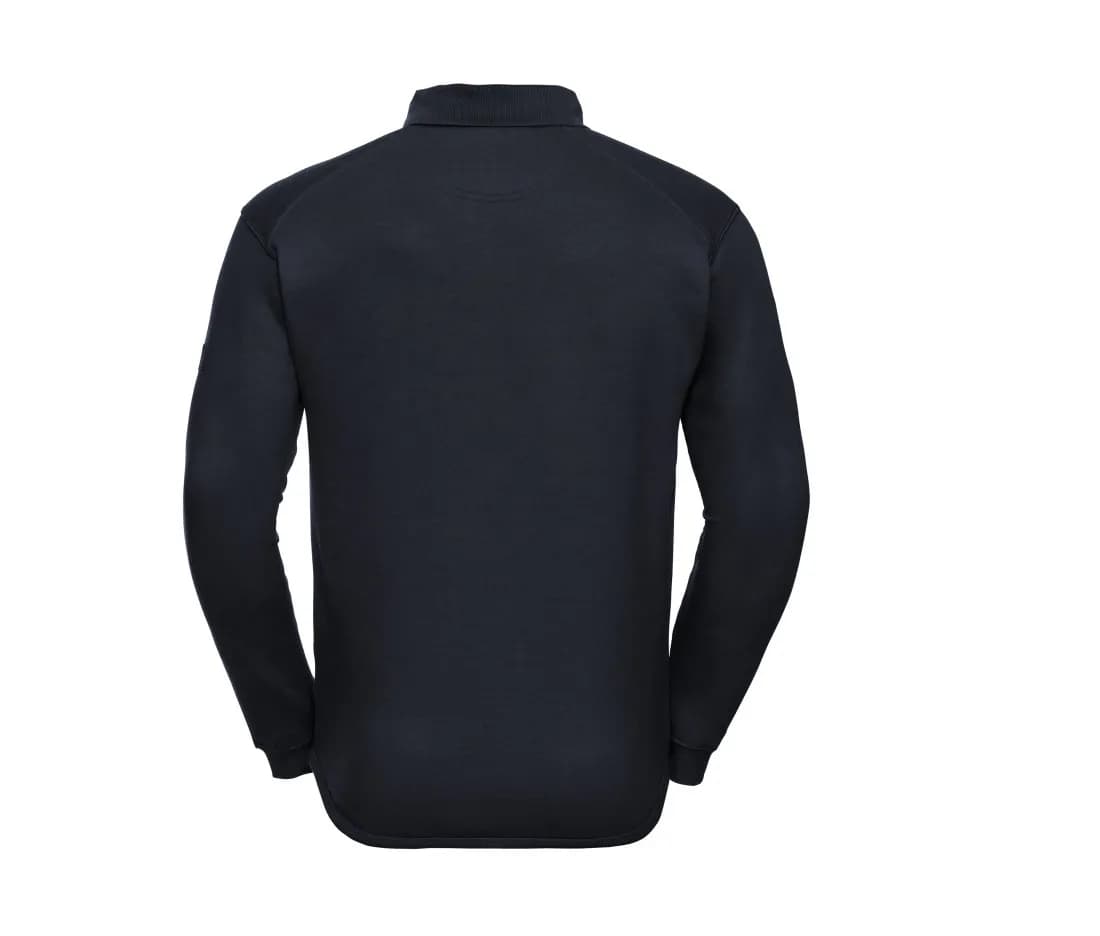 Heavy Duty Workwear Sweatshirt 60°C waschbar