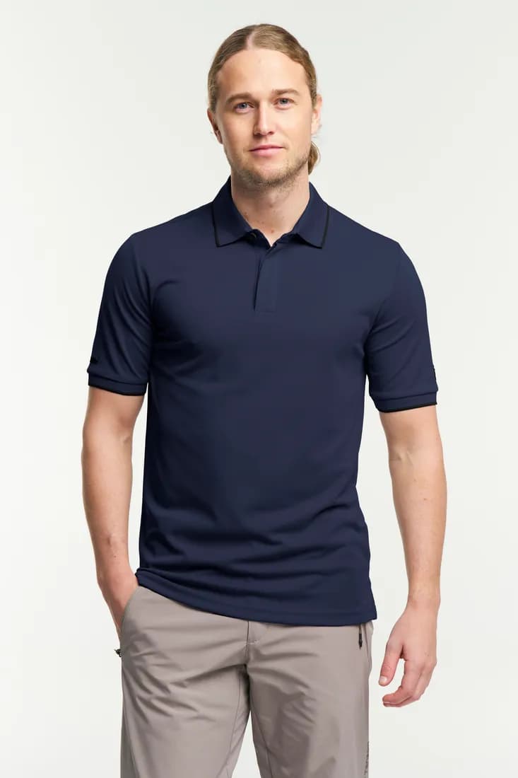 TXlite Quick Dry Polo Men