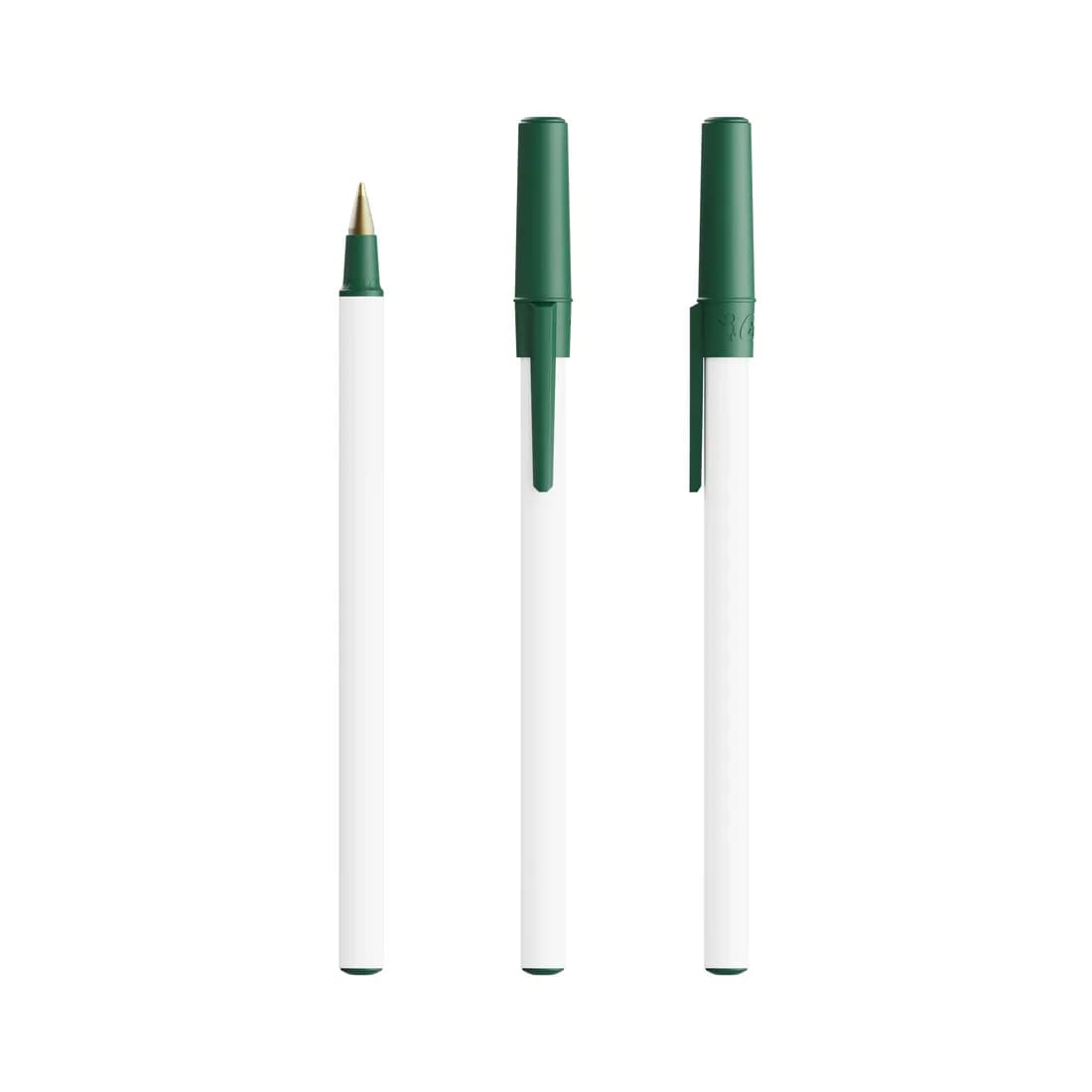 BIC® Round Stic® Ecolutions® Kugelschreiber