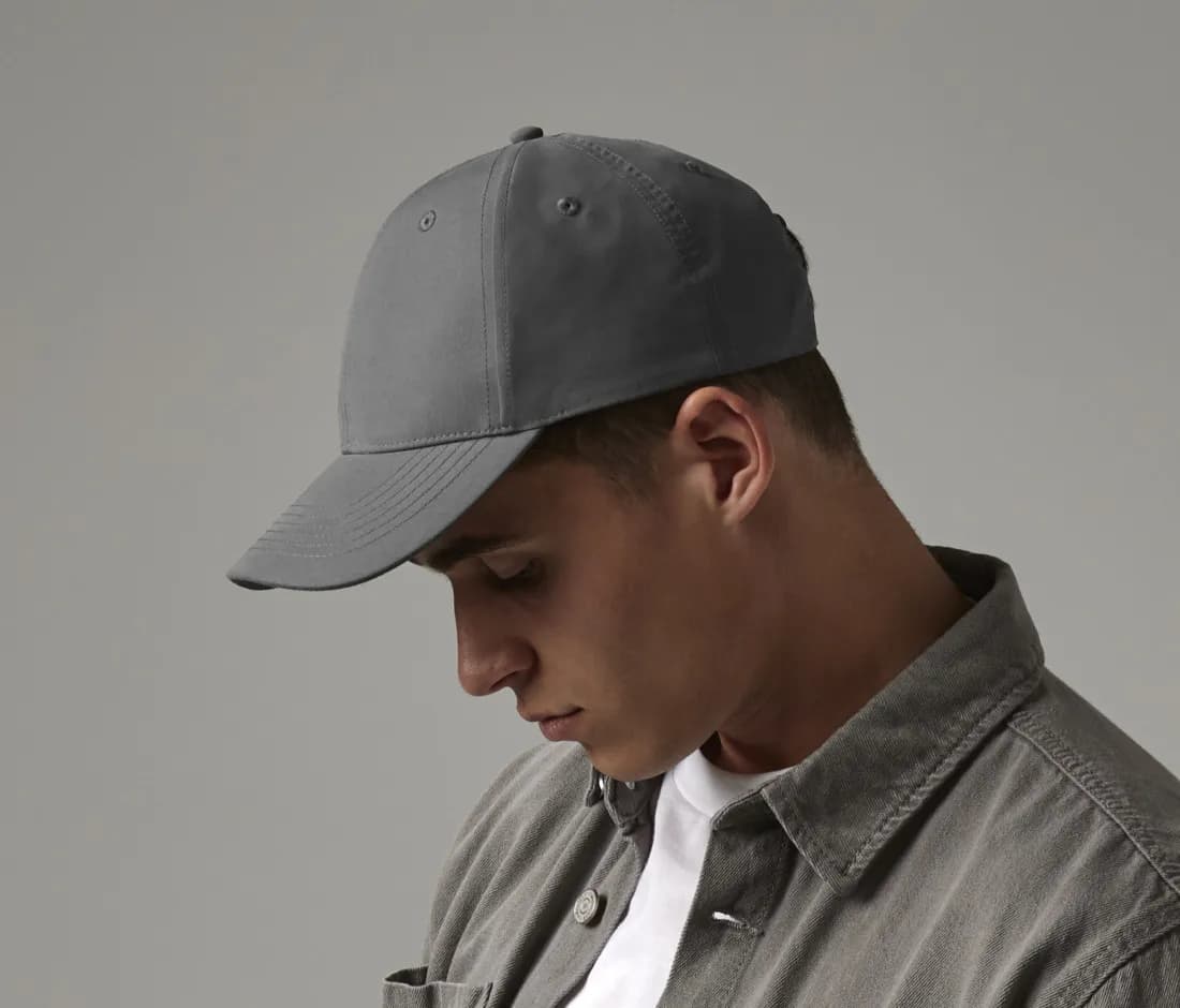 Recycled Pro-Style Cap