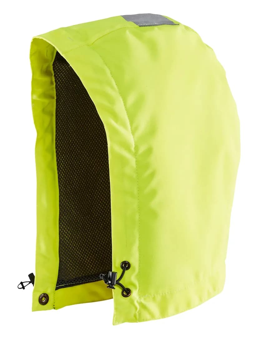 High Vis Kapuze