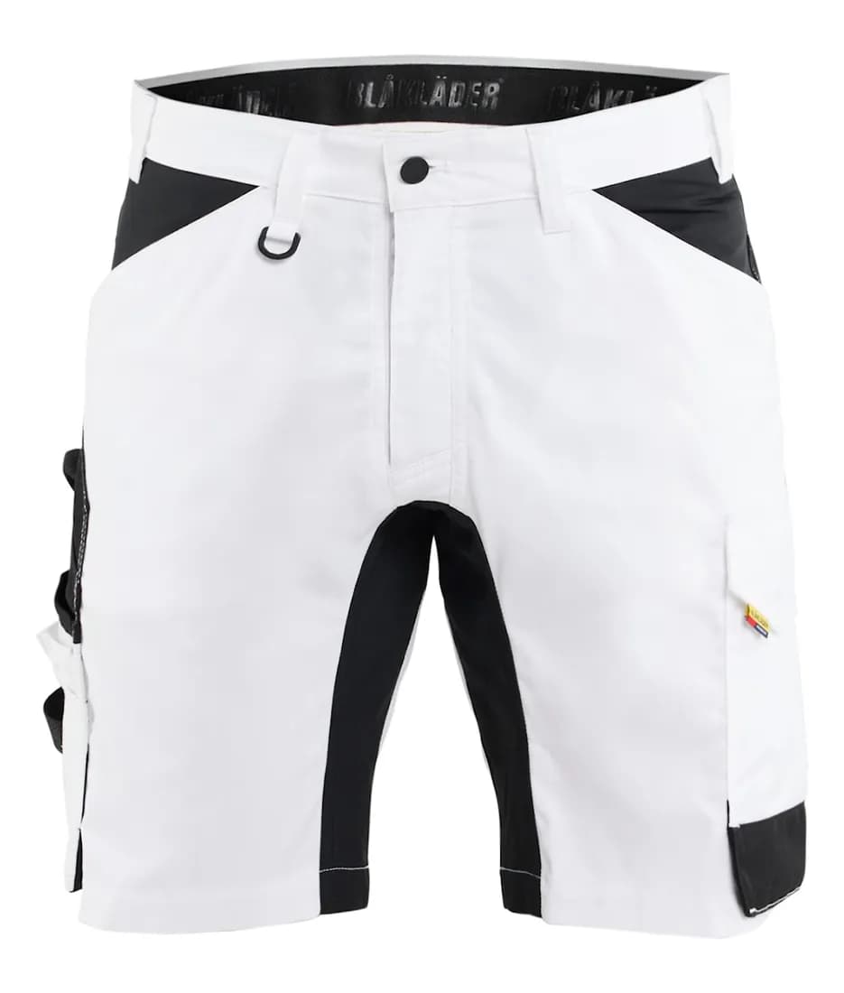 Maler Shorts Stretch