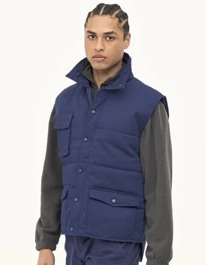 Bodywarmer Equinox Pro