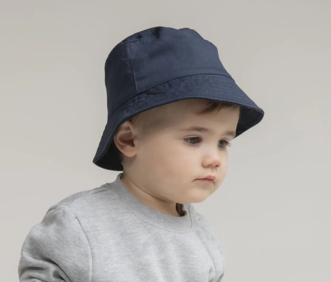 Baby Bucket Hat