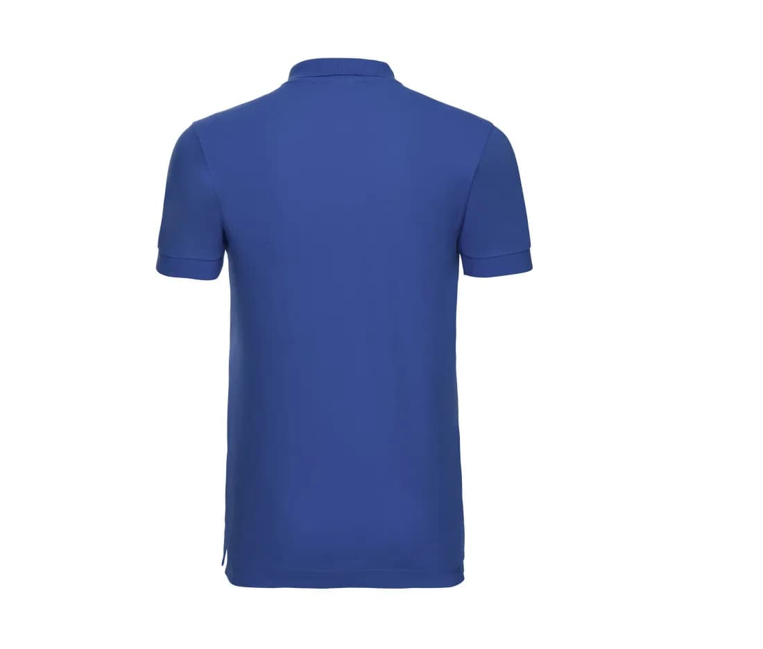 Herren Stretch-Polo