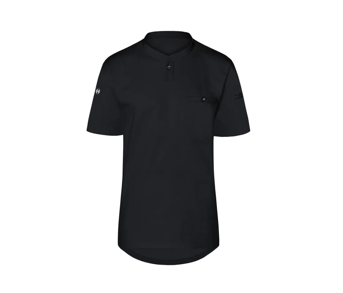 Short Sleeve Work Shirt Performance
