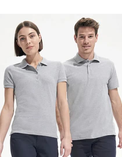 Polo Spring II