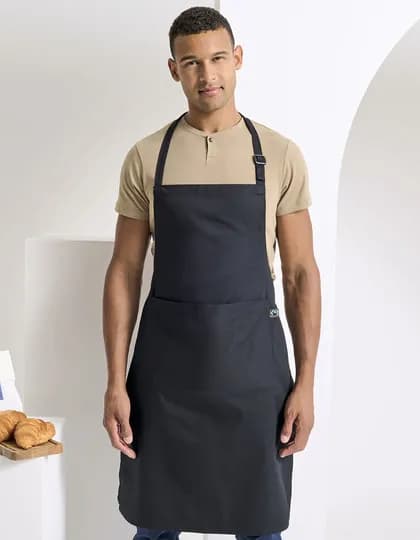 Apron (Fairtrade Cotton)