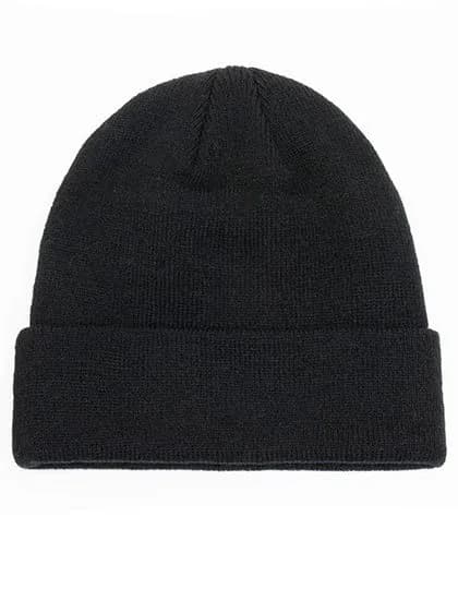 Polylana® Cuff Beanie