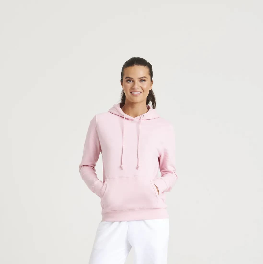 Women's College Hoodie