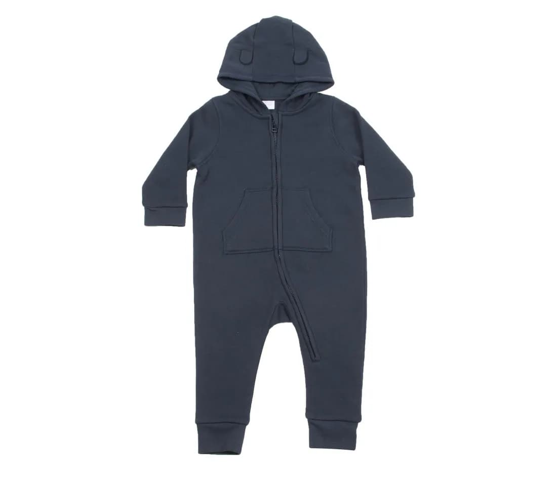 All in One Fleece