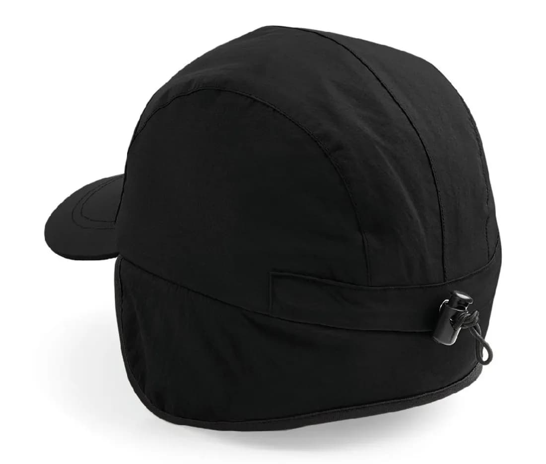 Casquette Mountain