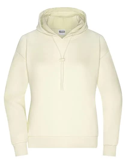 Ladies’ Lounge Hoody