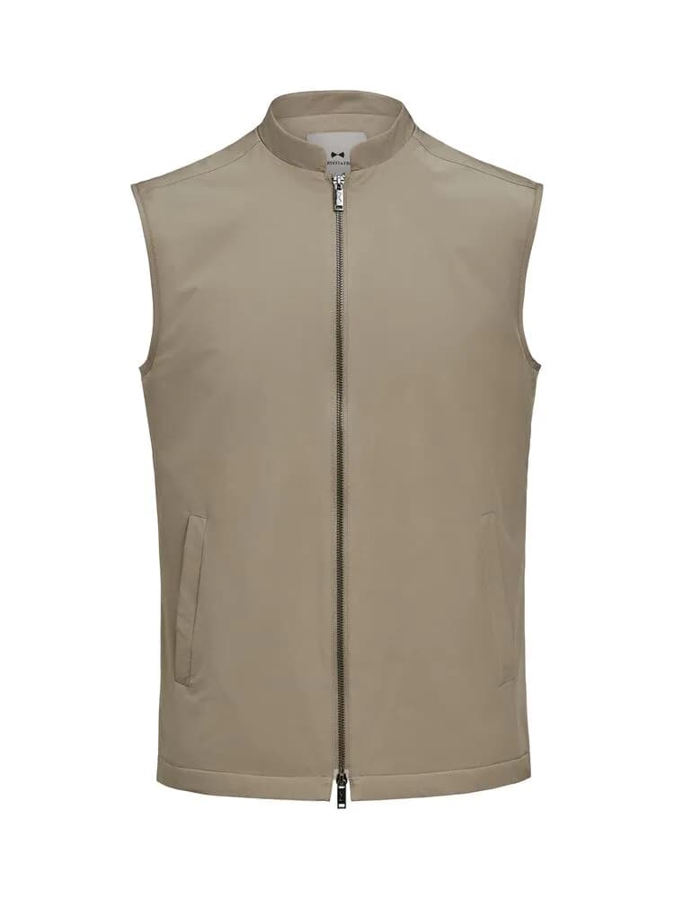 Modern Vest