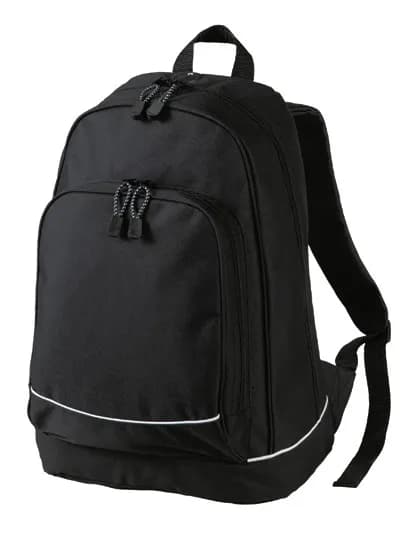 Daypack City – Schwarz