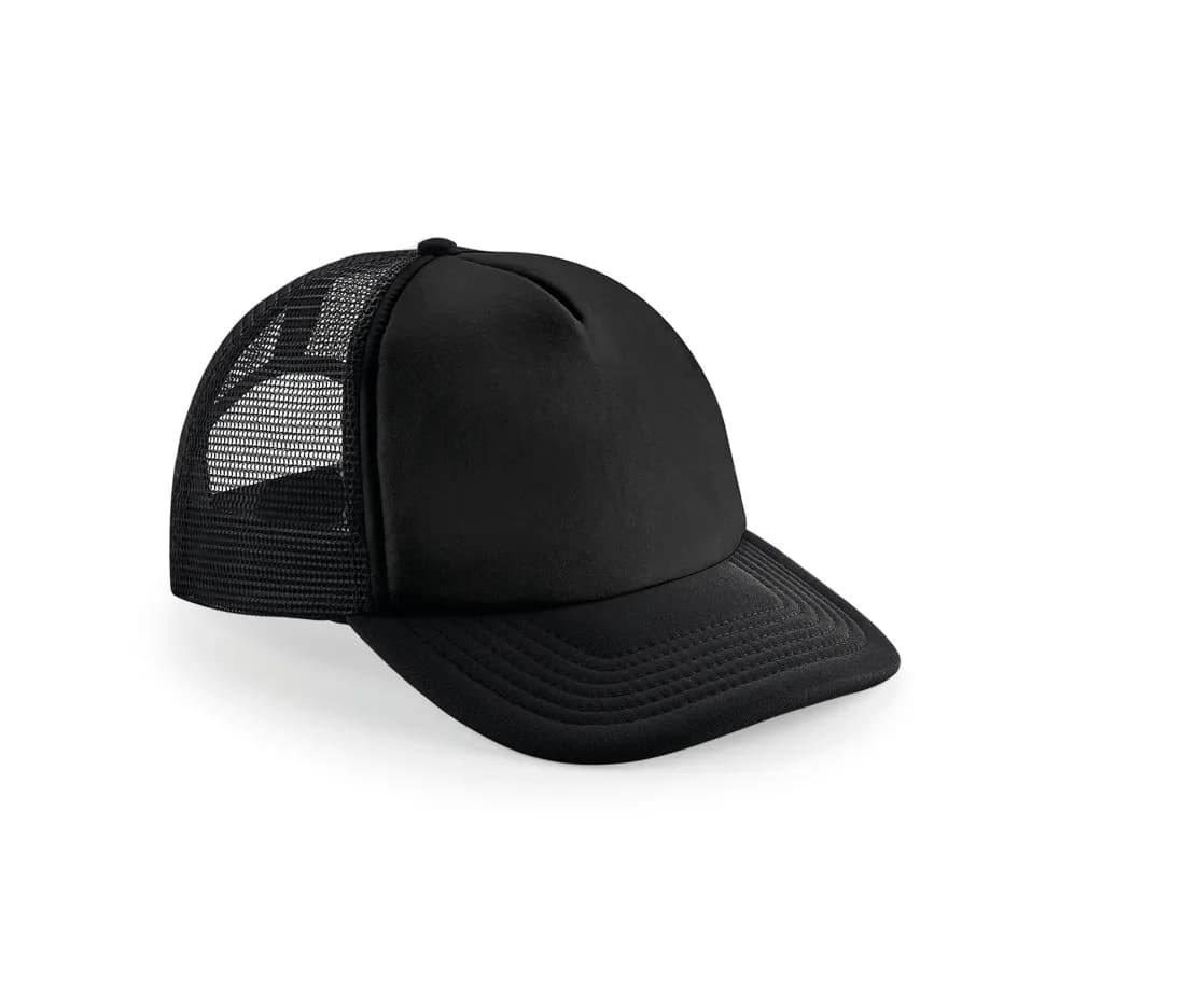 Vintage Snapback Trucker