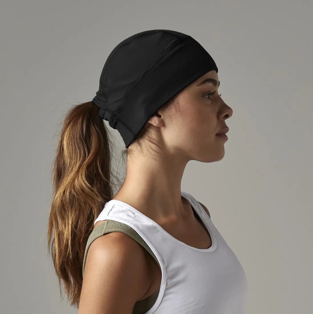 Softshell Sports Tech Beanie