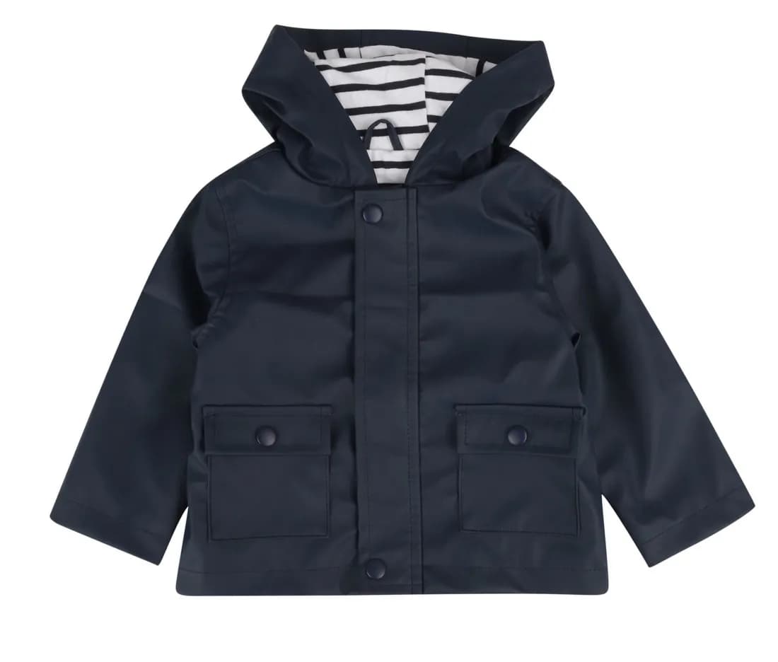 Veste de pluie enfant