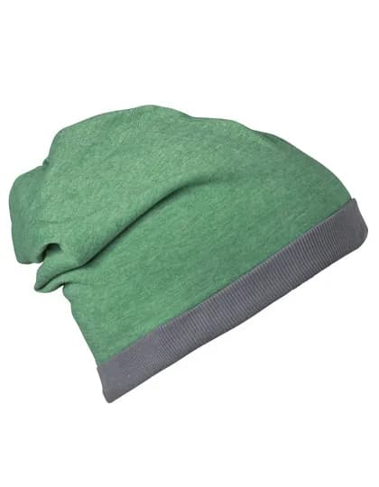 Heather Summer Beanie
