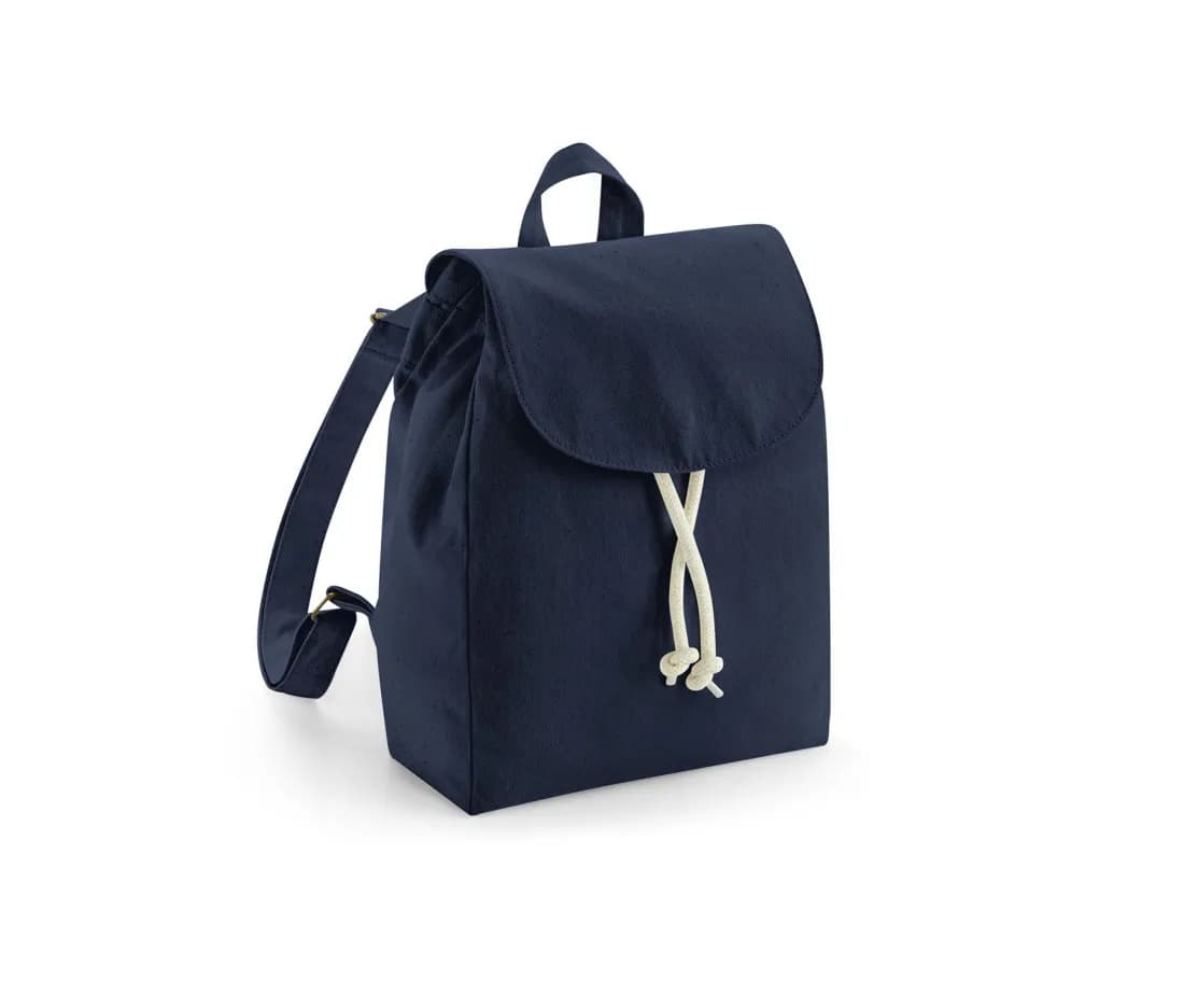 Mini sac à dos bio «Earthaware®»