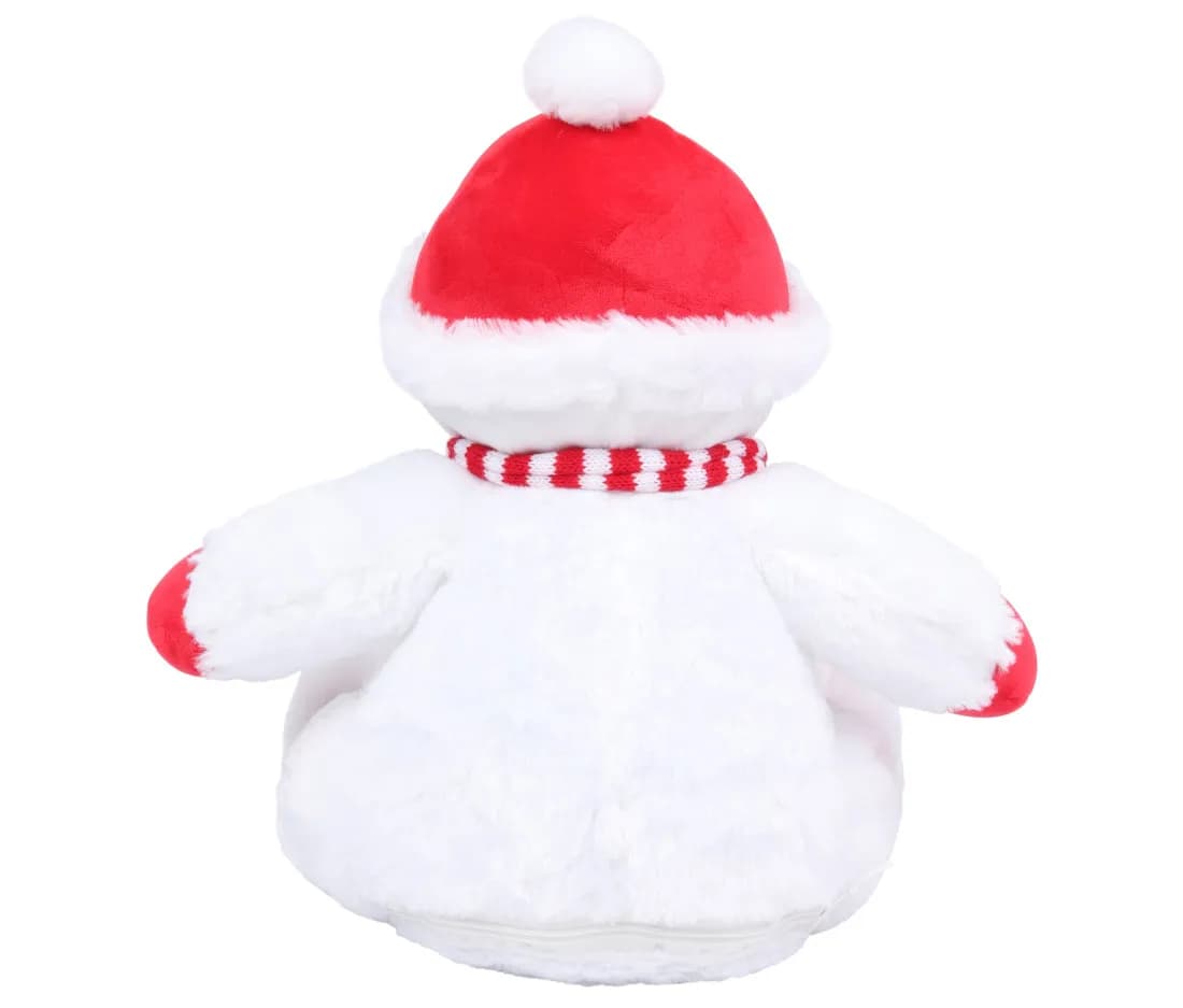 Zippie Snowman
