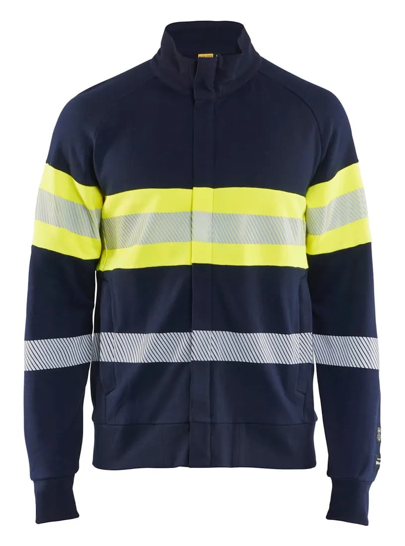 Multinorm Sweatjacke Inhärent