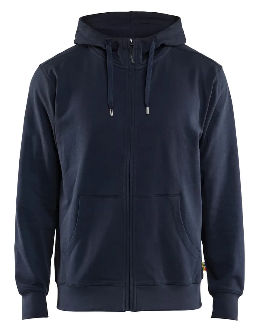 Kapuzenjacke