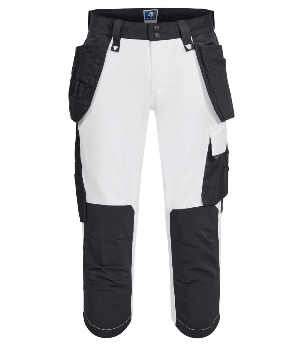 5556 Piratenhose Stretch mit Hängetaschen