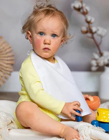 Baby Bib BIB-12