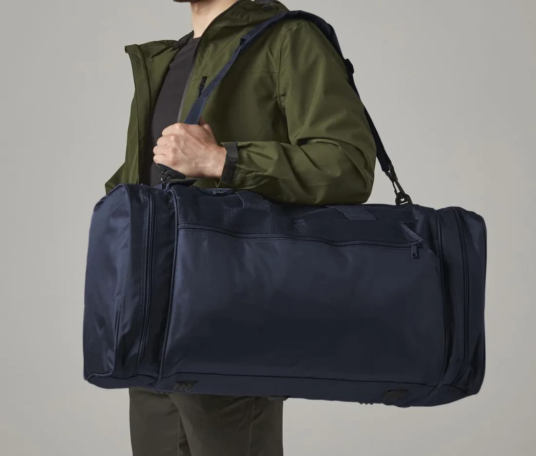 Jumbo Sports Holdall