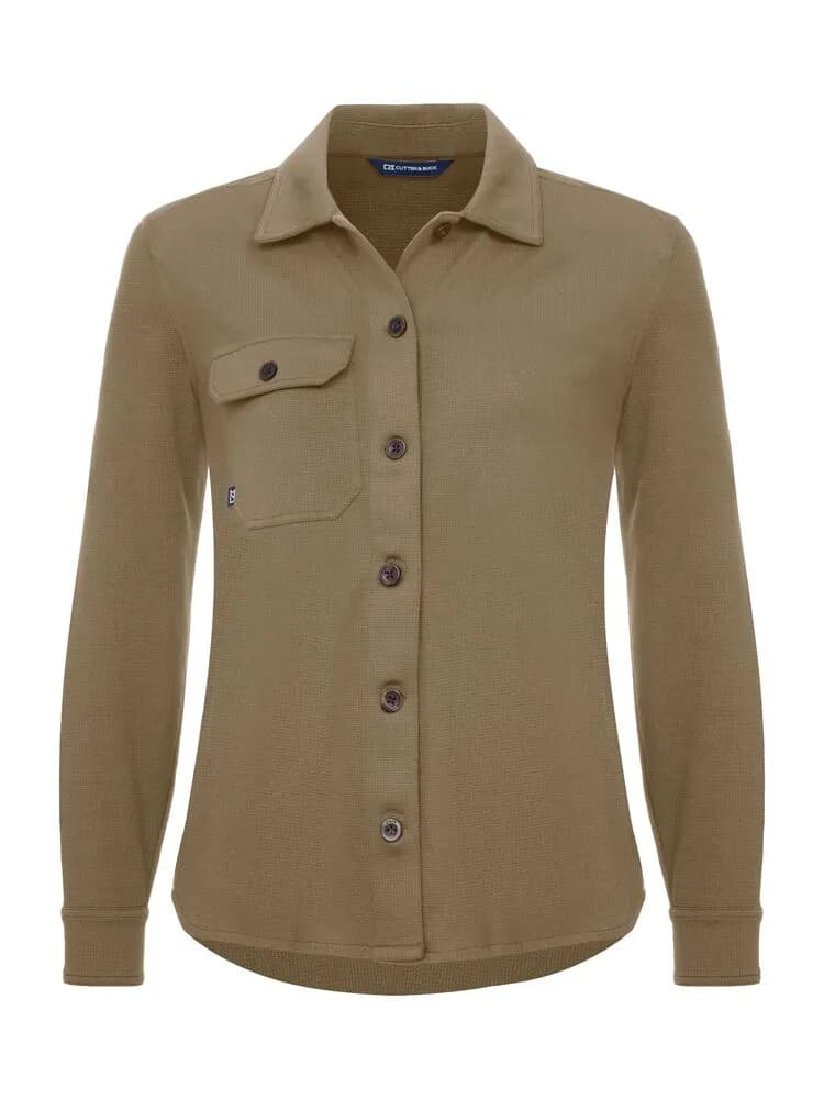 Advantage Leisure shirt Ladies
