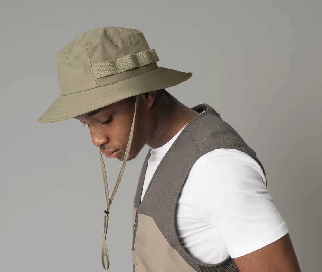 Outdoor Adventure Sun Hat