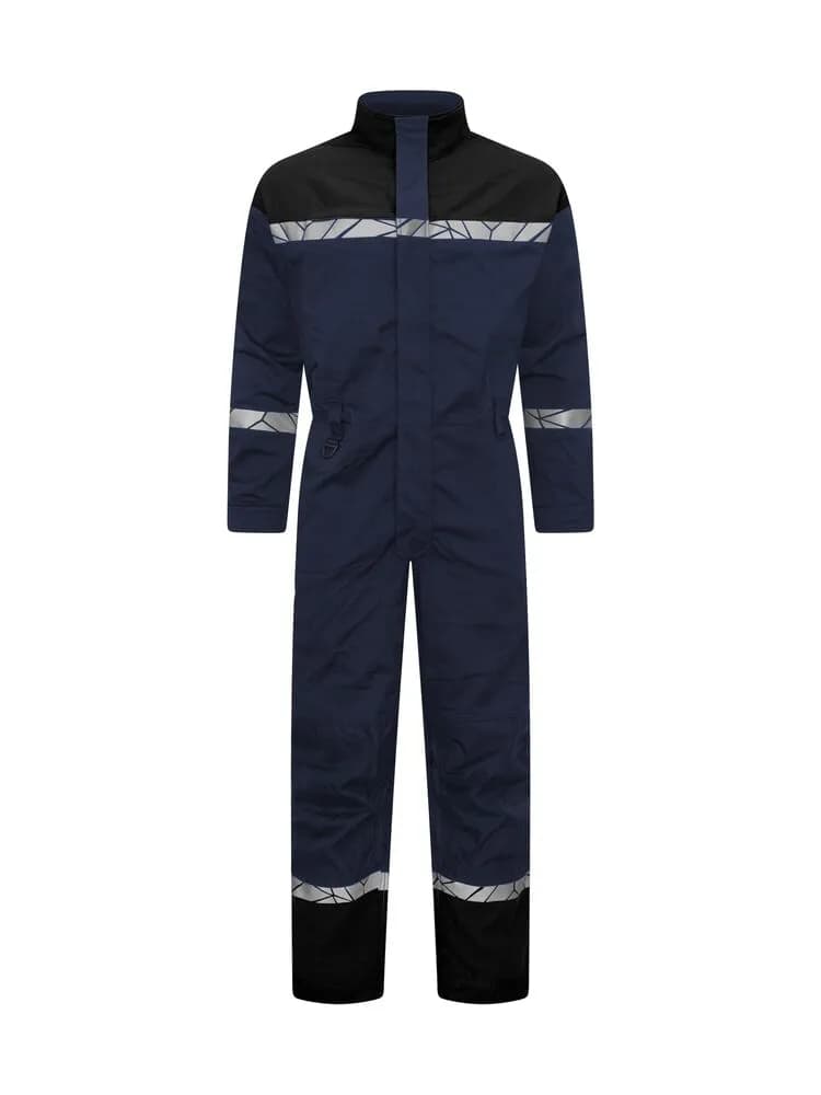 7601 Overall