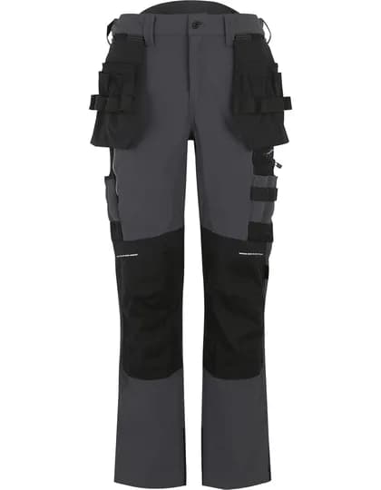 4TEX Stretch Holster Trousers