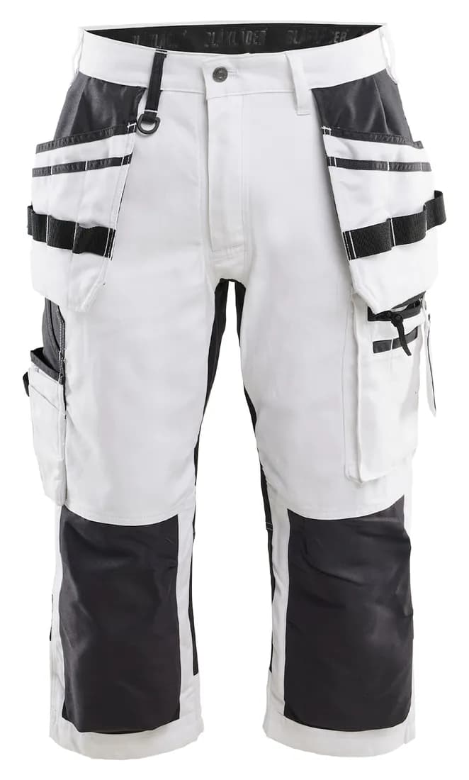 Maler Piratenhose mit Stretch