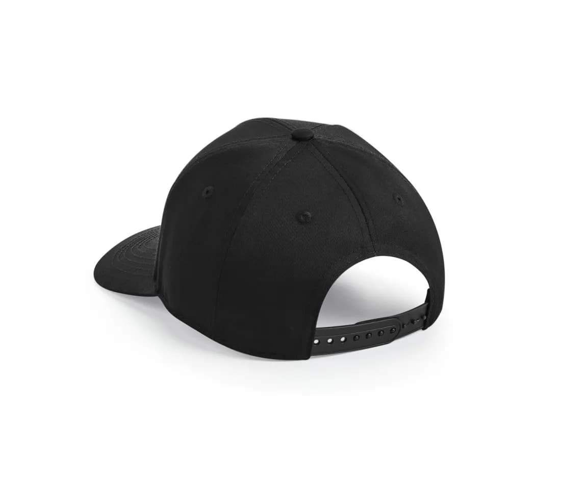 Urbanwear 5 Panel Snapback