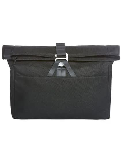 Notebook Bag Loft – Schwarz