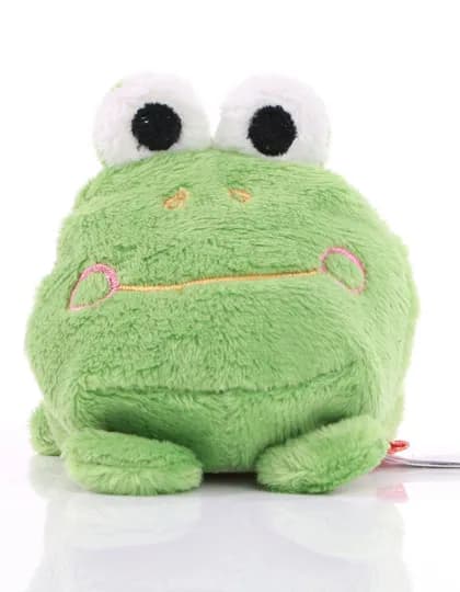 Schmoozies® Frog