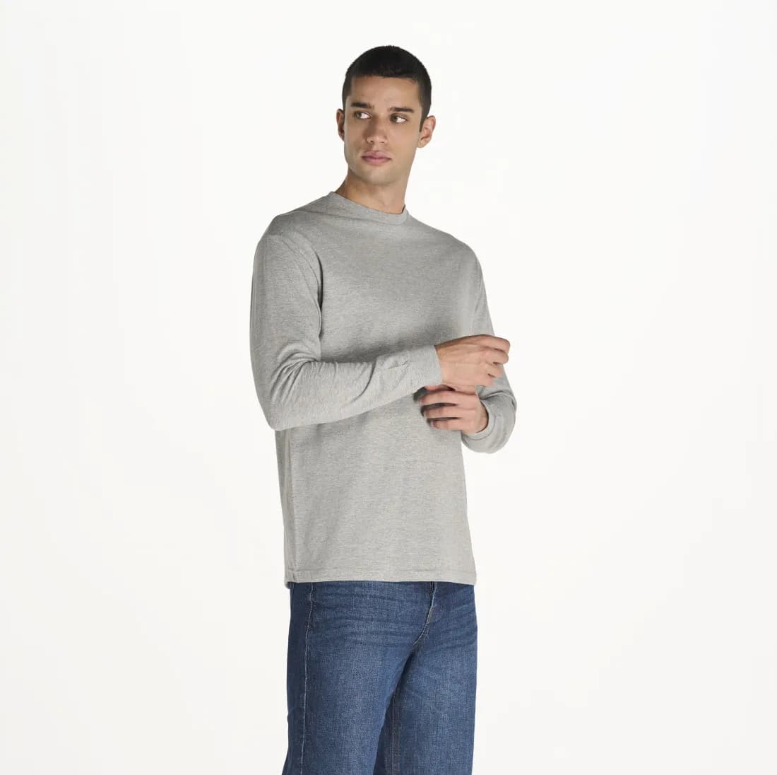 Hit T-Shirt Long Sleeves