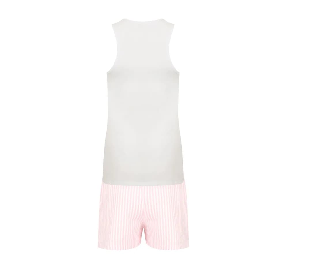 Short Pyjamas Set