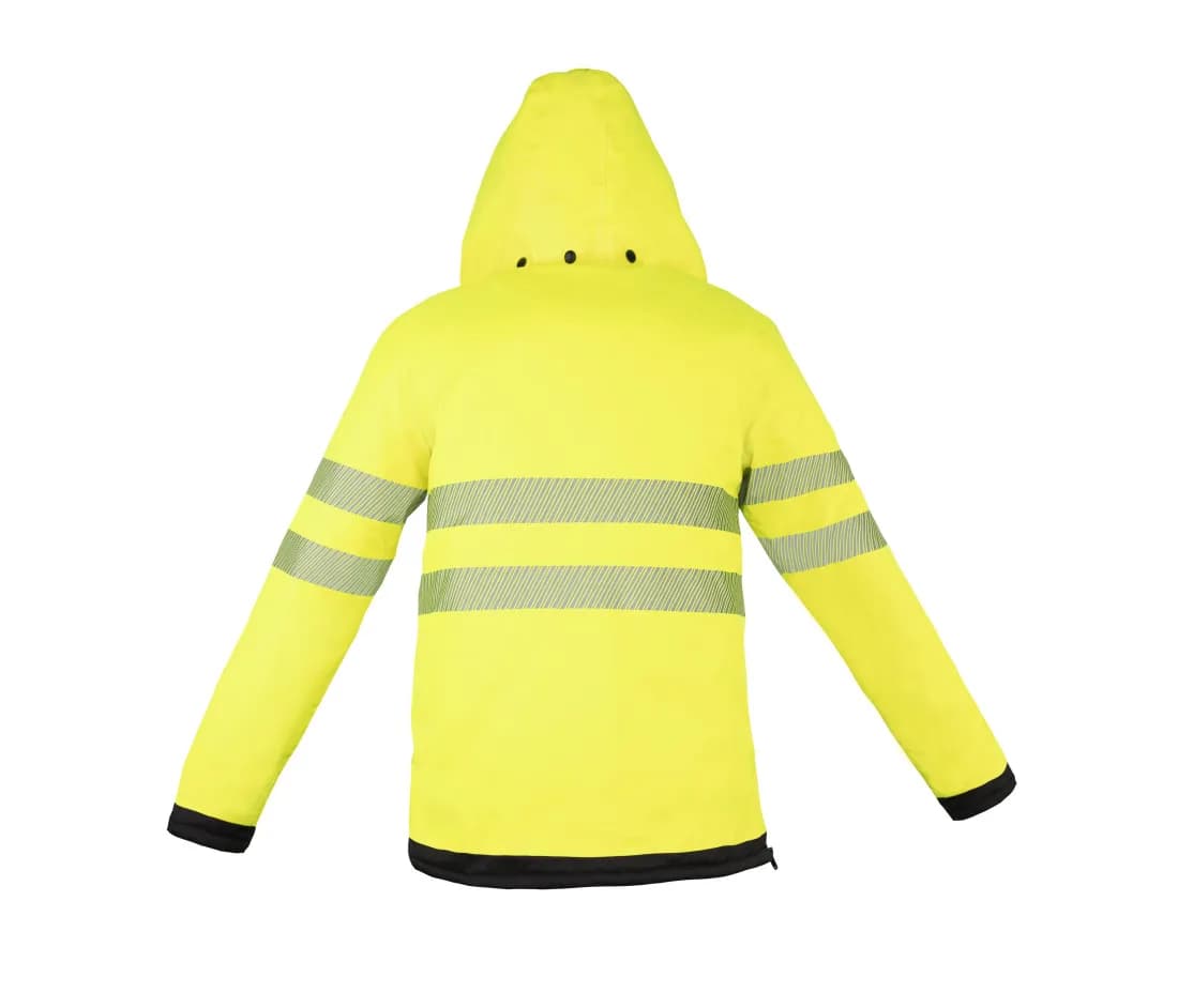Eos Winterparka