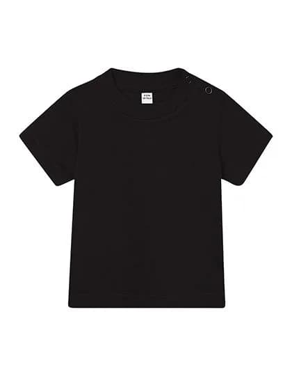 Made In Africa Baby T – Noir