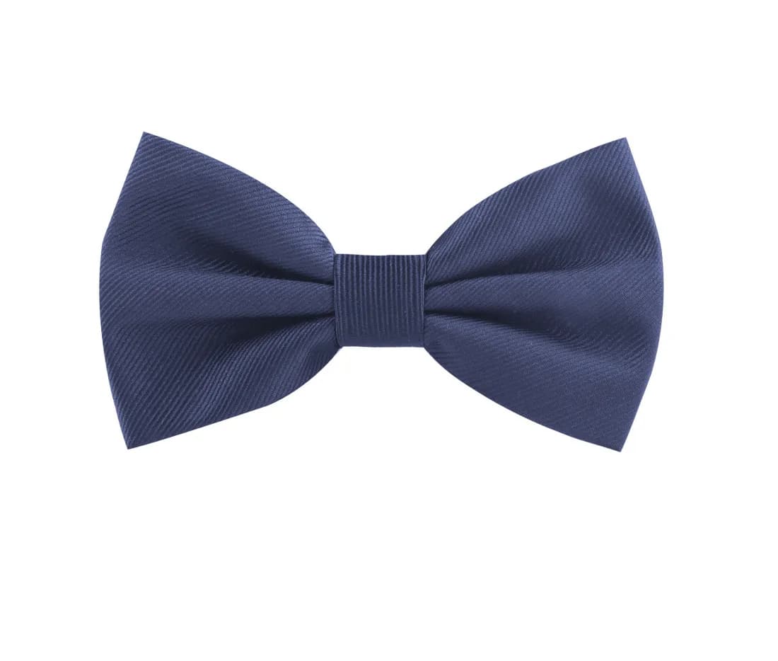 Bow Tie Classic – Marine