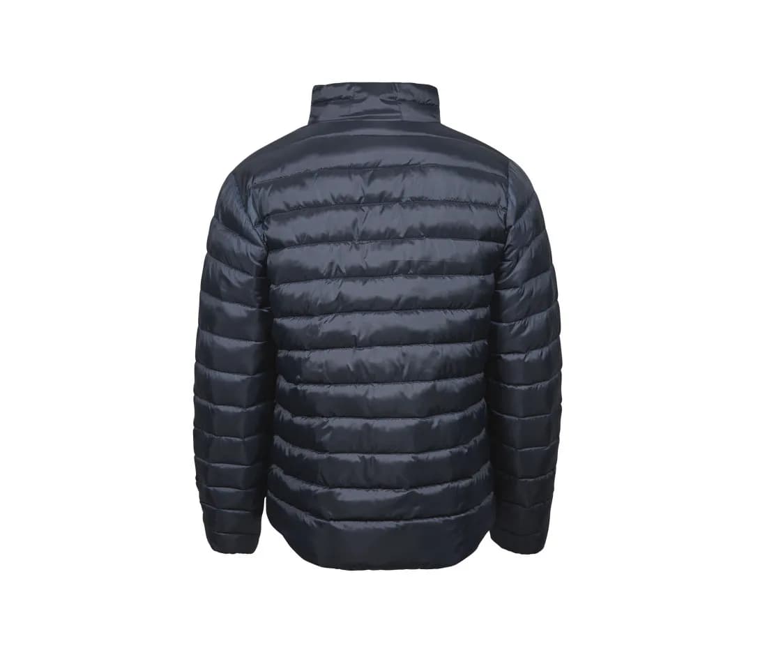 Veste «Lite» – Marine – vue de dos