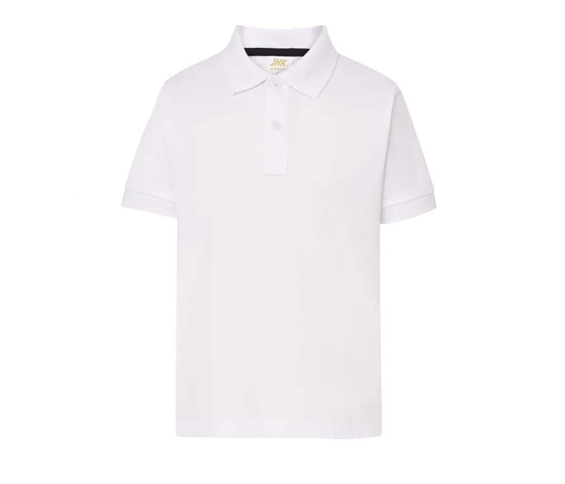 Kid Sport Pique Polo