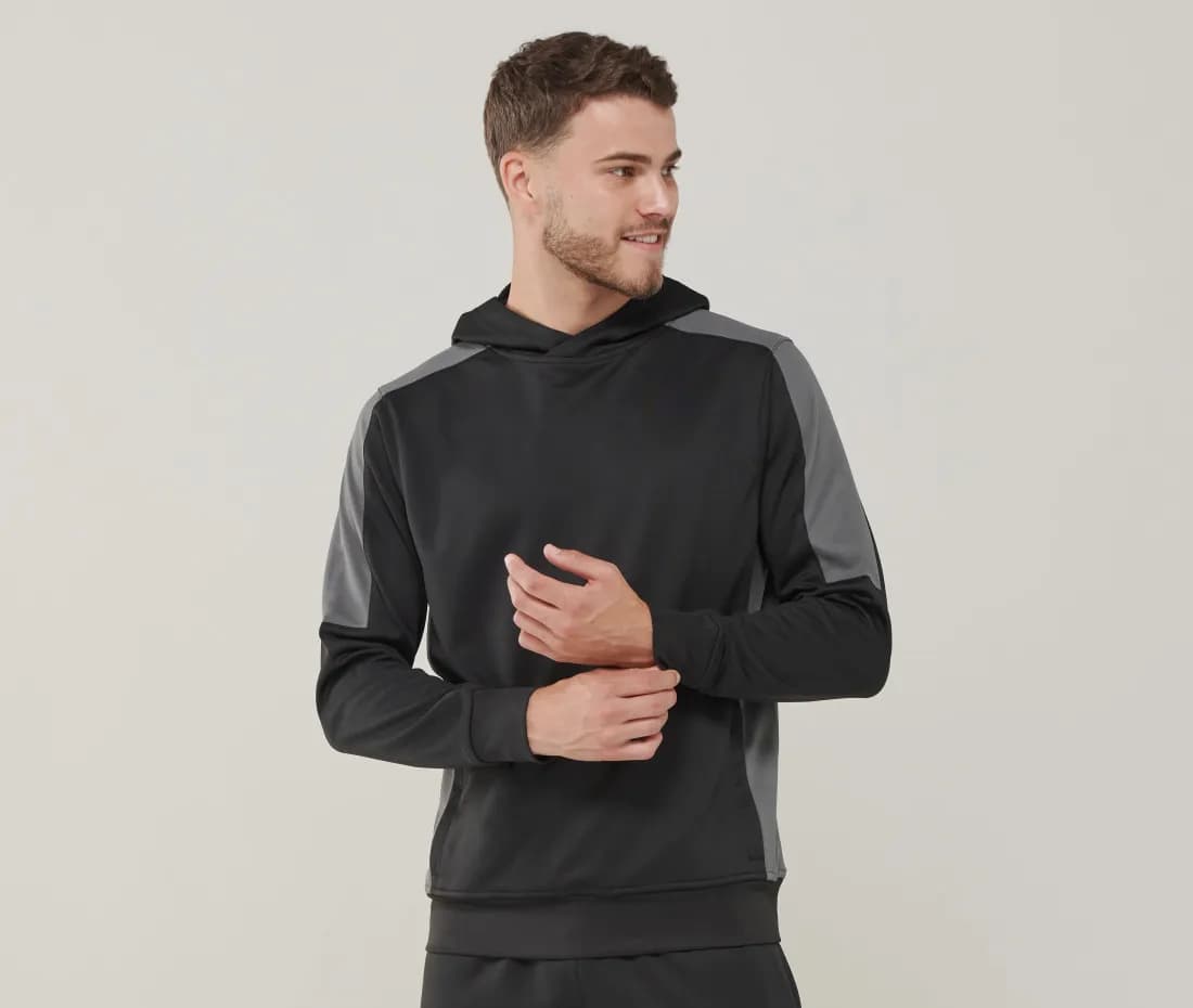 Adult's Team Hoodie